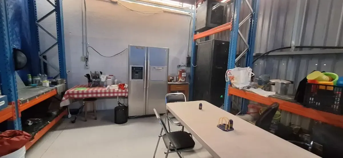 Nave Industrial en Totemihuacan 101, San Francisco Totimehuacan, Puebla, Puebla, C.P. 72595 - Imagen 9