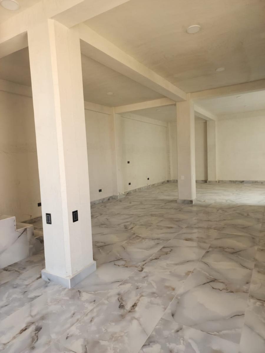 Nave Industrial en Calle San Bernardo 24, La Trinidad Sanctorum, Cuautlancingo, Puebla, Pue. - Imagen 4