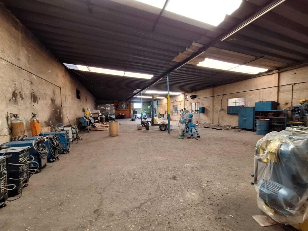 Bodega en Bugambilias 101, Bugambilias, Puebla, Puebla, C.P. 72100 - Imagen 3