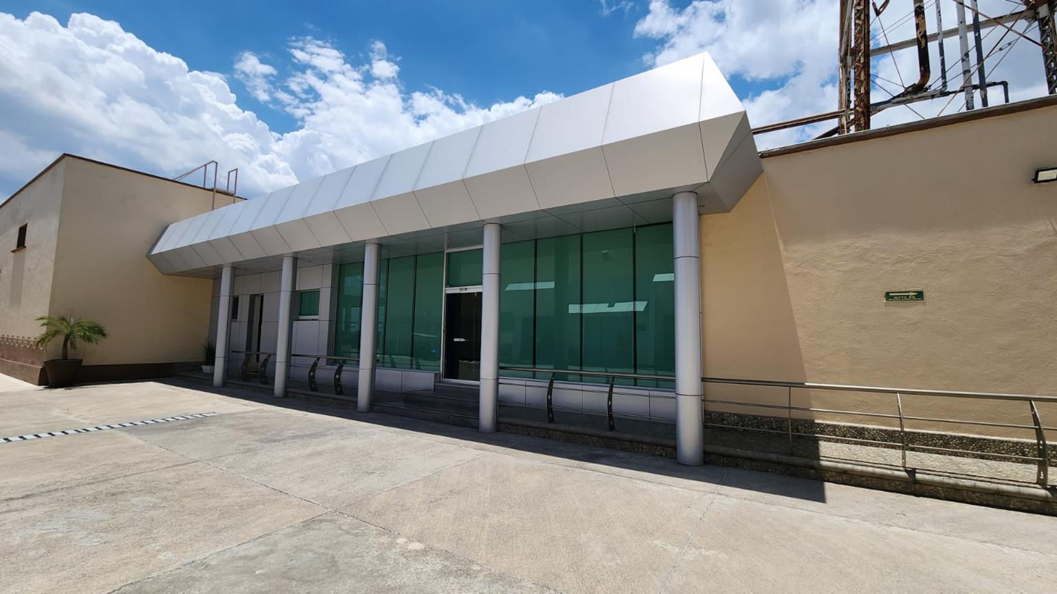 Parque Industrial en Col Resurgimiento, Puebla - Imagen 4