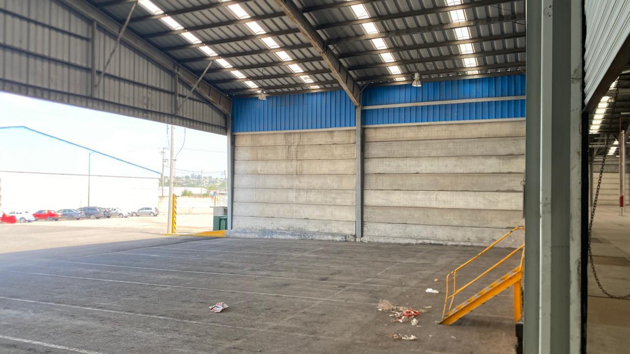 Nave Industrial en Carretera Federal Puebla-Tlaxcala Km. 10.9, Barranca Honda, Puebla, Pue. - Imagen 6