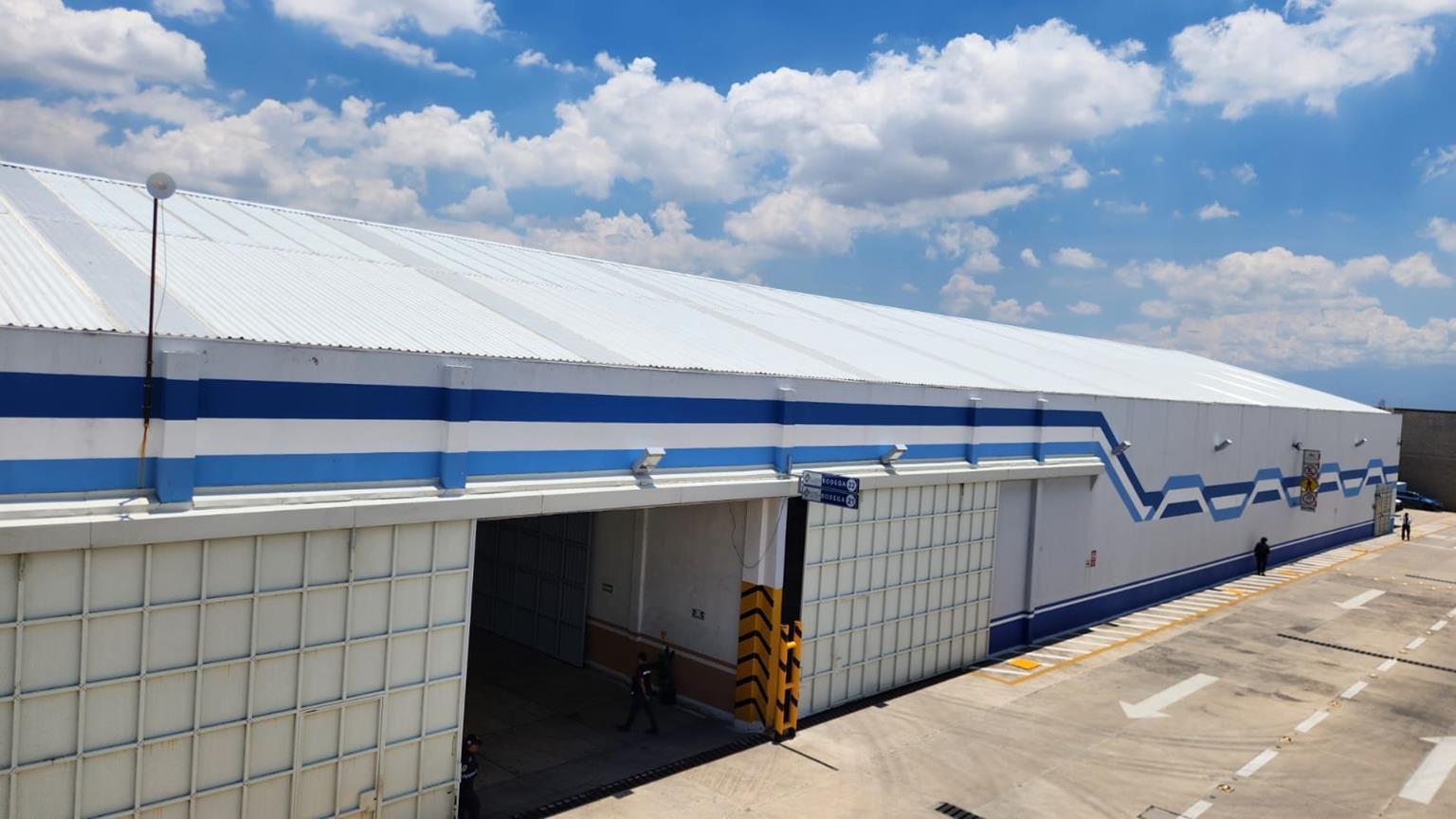 Parque Industrial en Col Resurgimiento, Puebla - Imagen 9