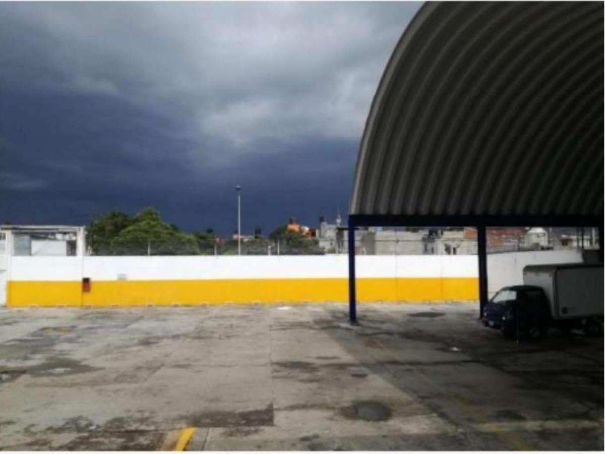 Nave Industrial en Hueyotlipan 101, San Felipe Hueyotlipan, Puebla, Puebla, C.P. 72030 - Imagen 9