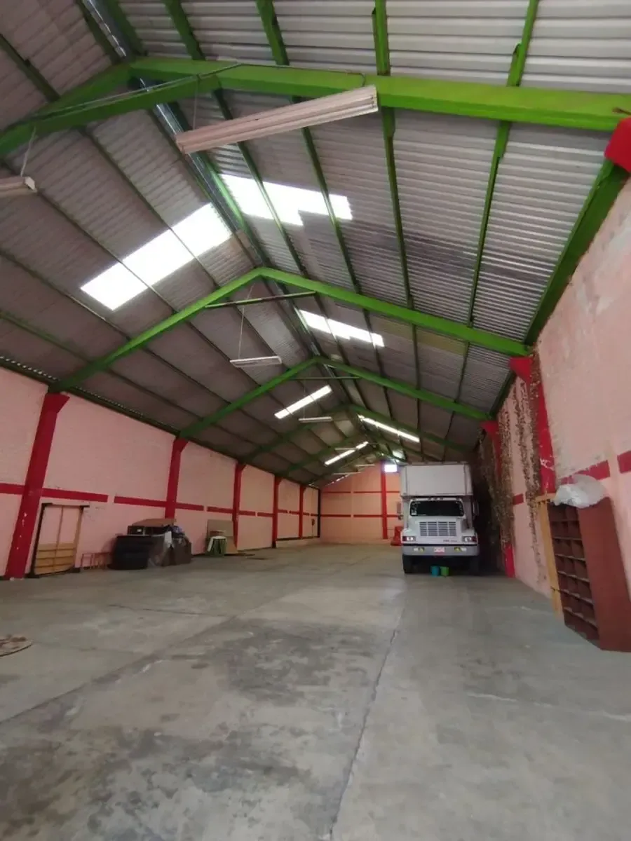 Bodega en Cuamatzi 101, San Bernardino Contla Centro, Contla de Juan Cuamatzi, Tlaxcala, C.P. 90670 - Imagen 6