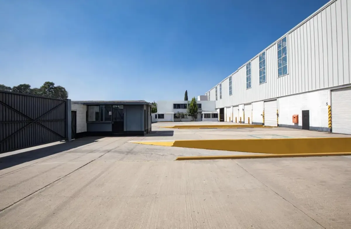 Nave Industrial en Lorenzo 101, Sanctorum, Cuautlancingo, Puebla, C.P. 72730 - Imagen 16