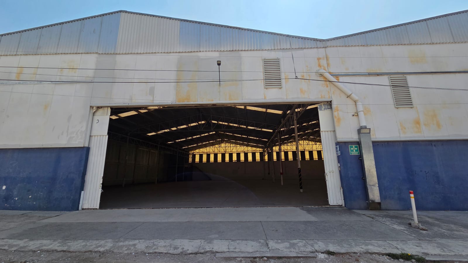 Bodega en Calle Eucalipto #7, cerca de Bulevard Forjadores y Periférico - Imagen 1
