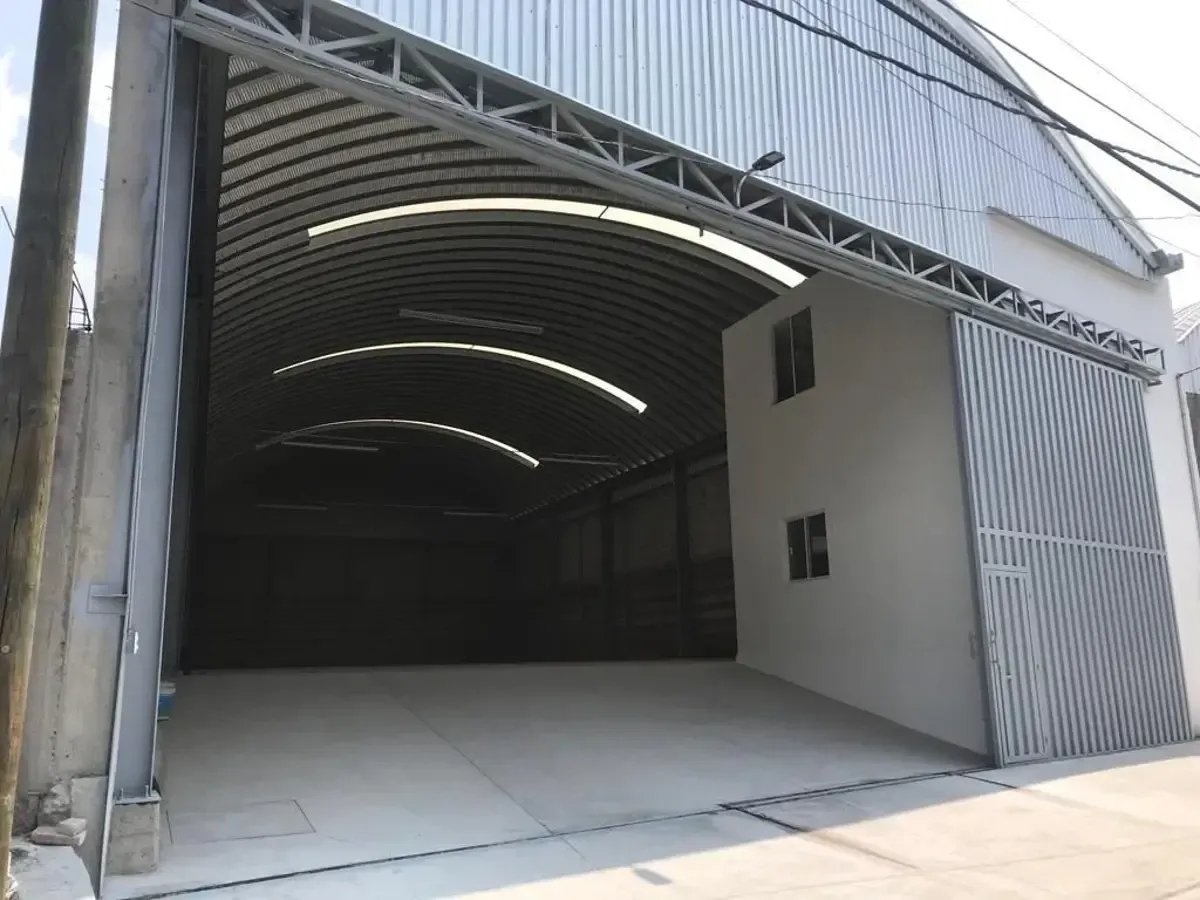 Bodega en El Riego Sur, Puebla, Puebla, C.P. 72020 - Imagen 3