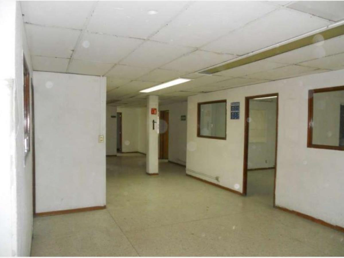 Nave Industrial en Hueyotlipan 101, San Felipe Hueyotlipan, Puebla, Puebla, C.P. 72030 - Imagen 16