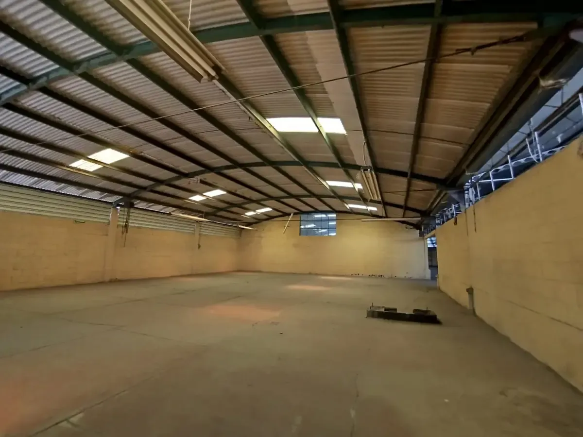 Bodega en Resurgimiento CD. Norte, Puebla, Puebla, C.P. 72373 - Imagen 1