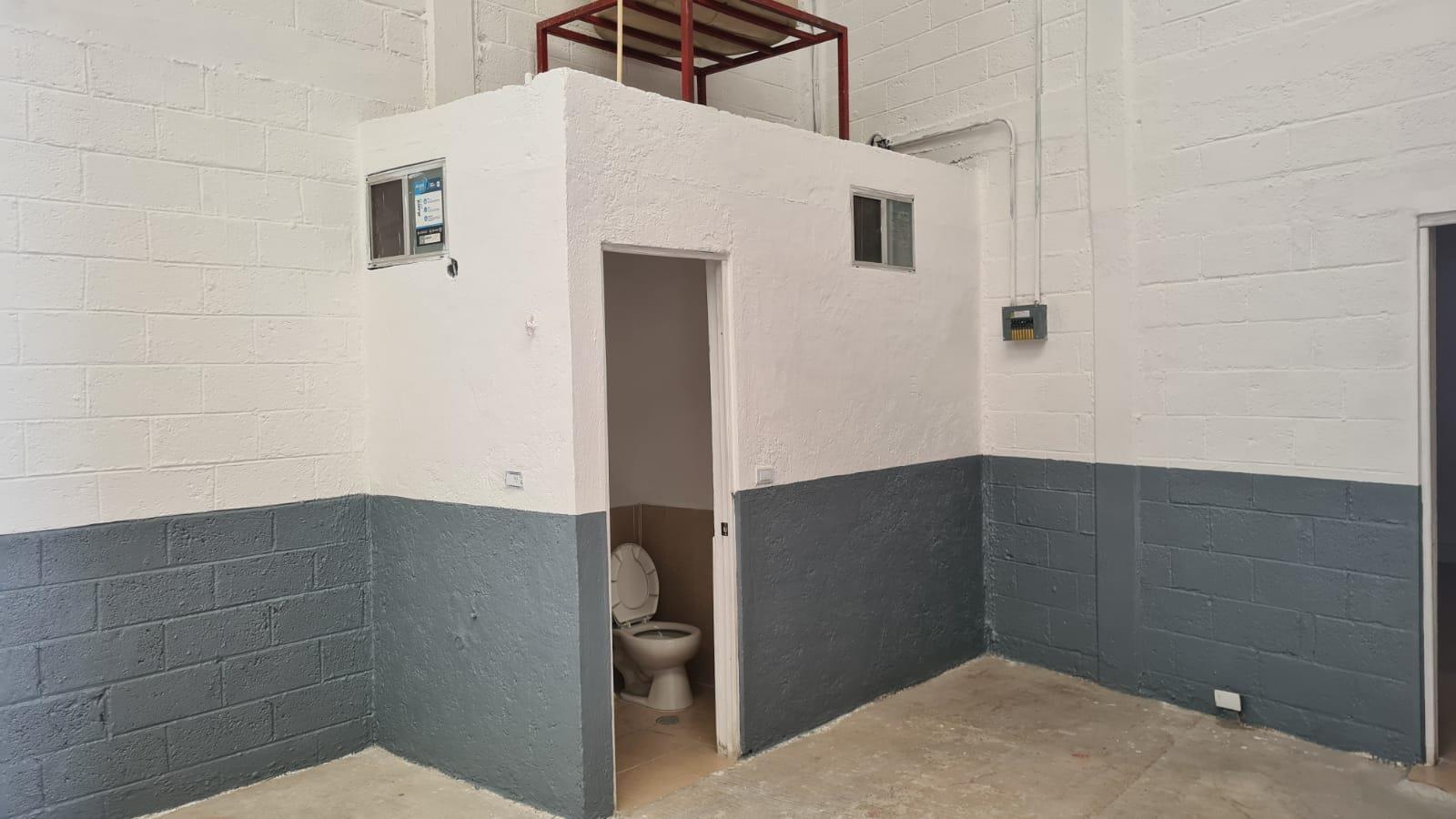 Bodega en Calle Revolución 430-4, Sanctorum, Cuautlancingo, Puebla - Imagen 6