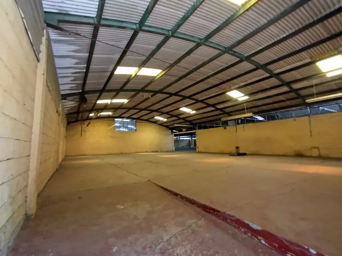 Bodega en Resurgimiento CD. Norte, Puebla, Puebla, C.P. 72373 - Imagen 3