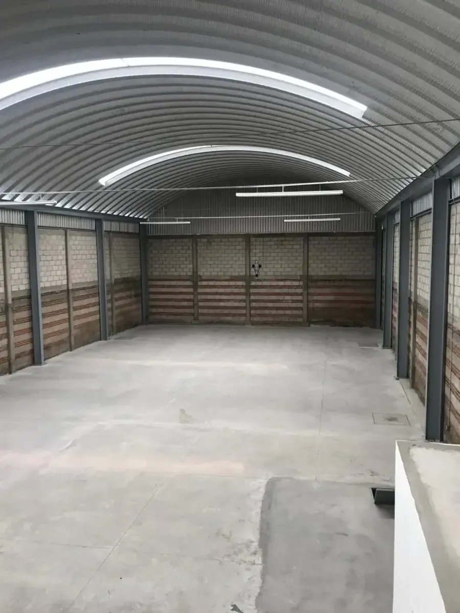 Bodega en El Riego Sur, Puebla, Puebla, C.P. 72020 - Imagen 4