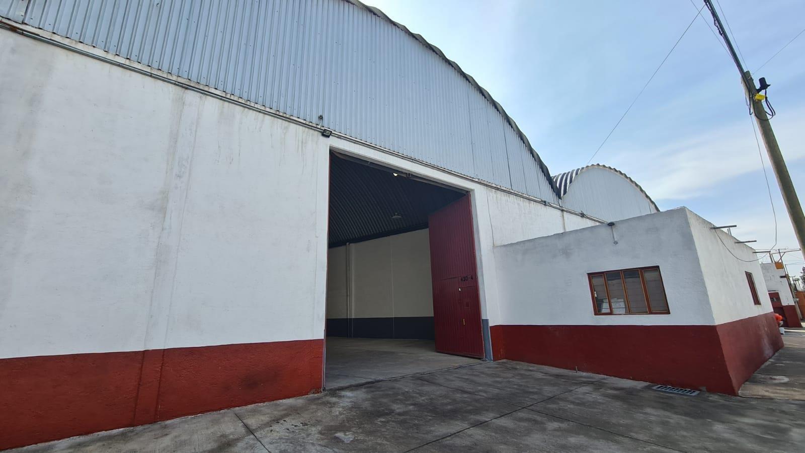 Bodega en Calle Revolución 430-4, Sanctorum, Cuautlancingo, Puebla - Imagen 8