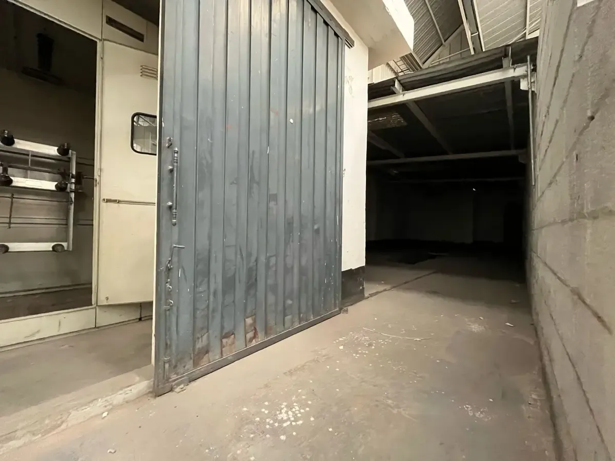 Nave Industrial en Sanctorum, Cuautlancingo, Puebla, C.P. 72730 - Imagen 13