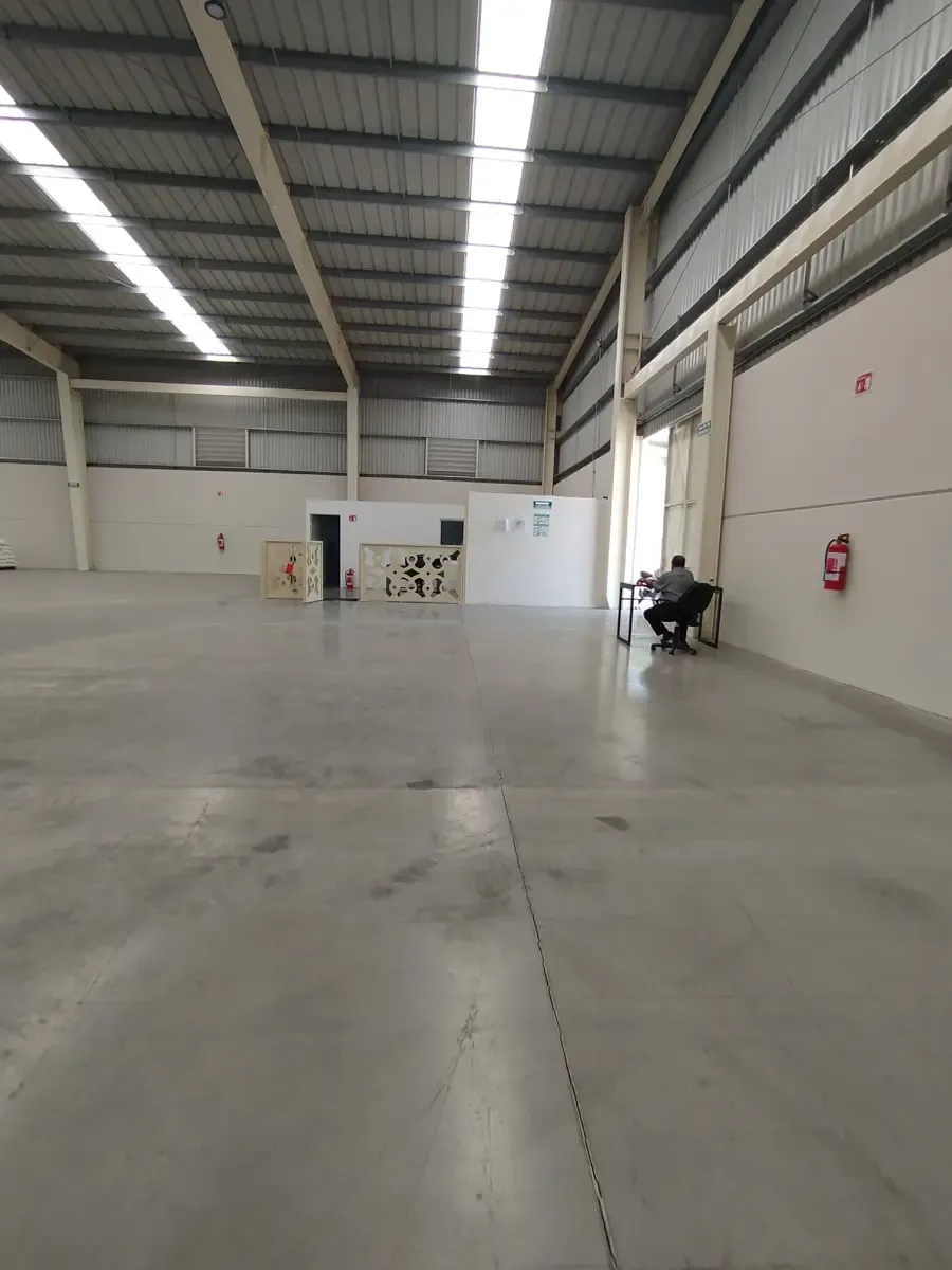 Nave Industrial en Chapulco 101, San Jose Chapulco, Puebla, Puebla, C.P. 72494 - Imagen 25