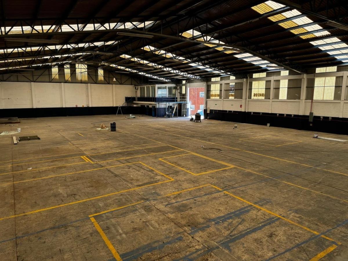 Nave Industrial en Sanctorum 101, Sanctorum, Cuautlancingo, Puebla, C.P. 72730 - Imagen 15