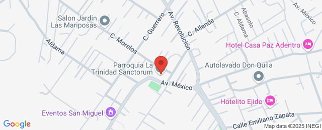 Nave Industrial en Calle Maravillas 23, La Trinidad Sanctorum, Cuautlancingo, Puebla, Pue. - Imagen 21