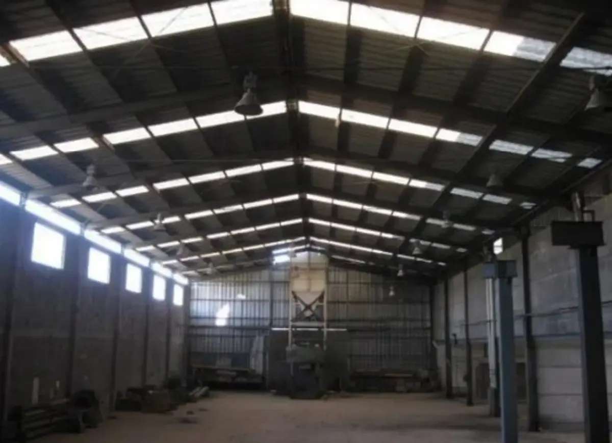 Bodega en Chachapa 101, Chachapa, Amozoc, Puebla, C.P. 72990 - Imagen 8