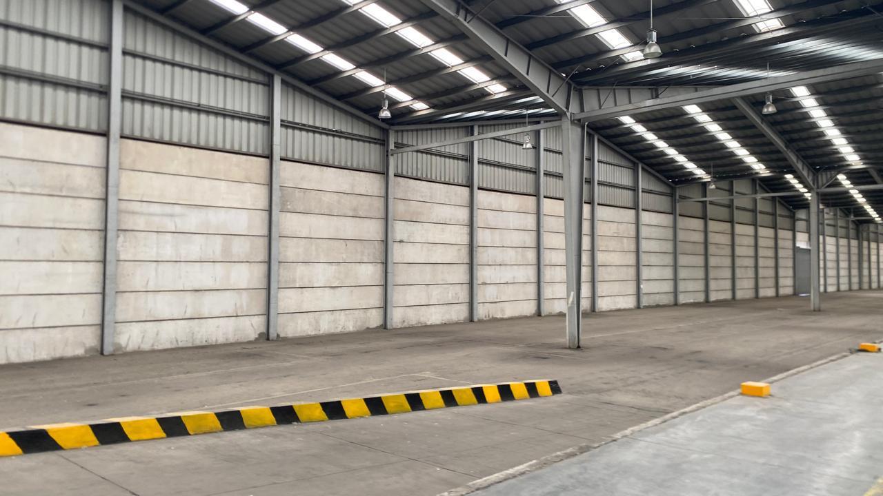 Nave Industrial en Carretera Federal Puebla-Tlaxcala Km. 10.9, Barranca Honda, Puebla, Pue. - Imagen 7