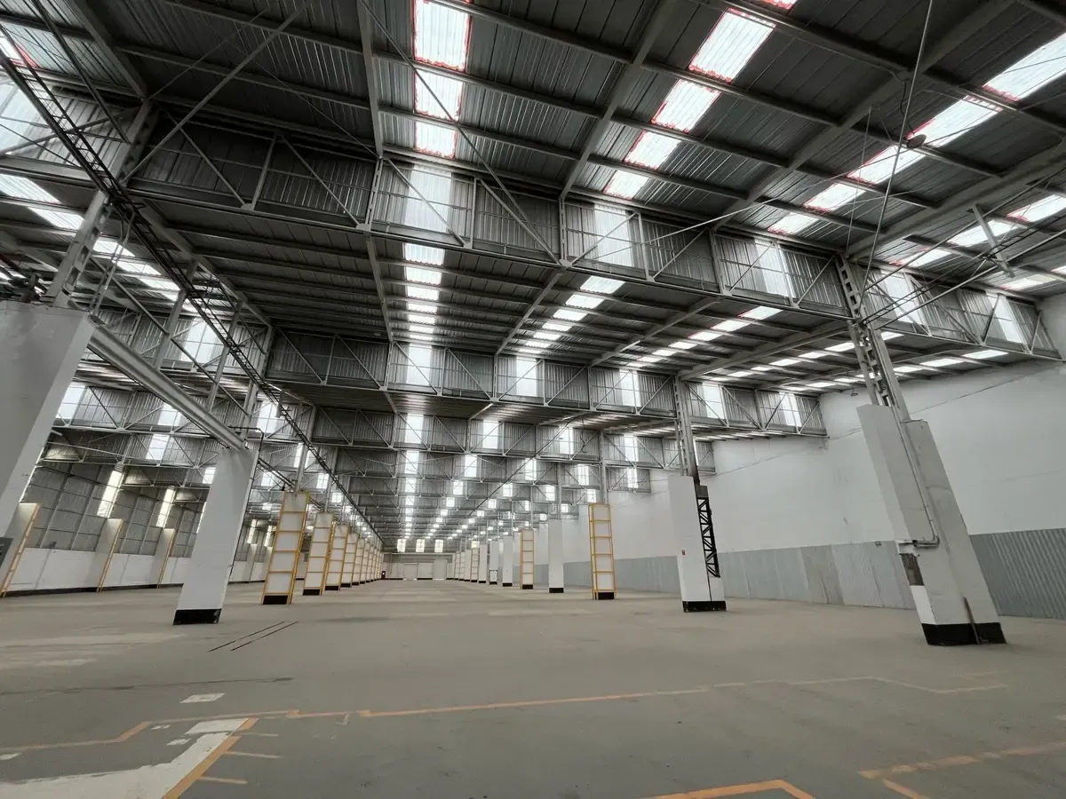 Nave Industrial en Lorenzo 101, Sanctorum, Cuautlancingo, Puebla, C.P. 72730 - Imagen 7