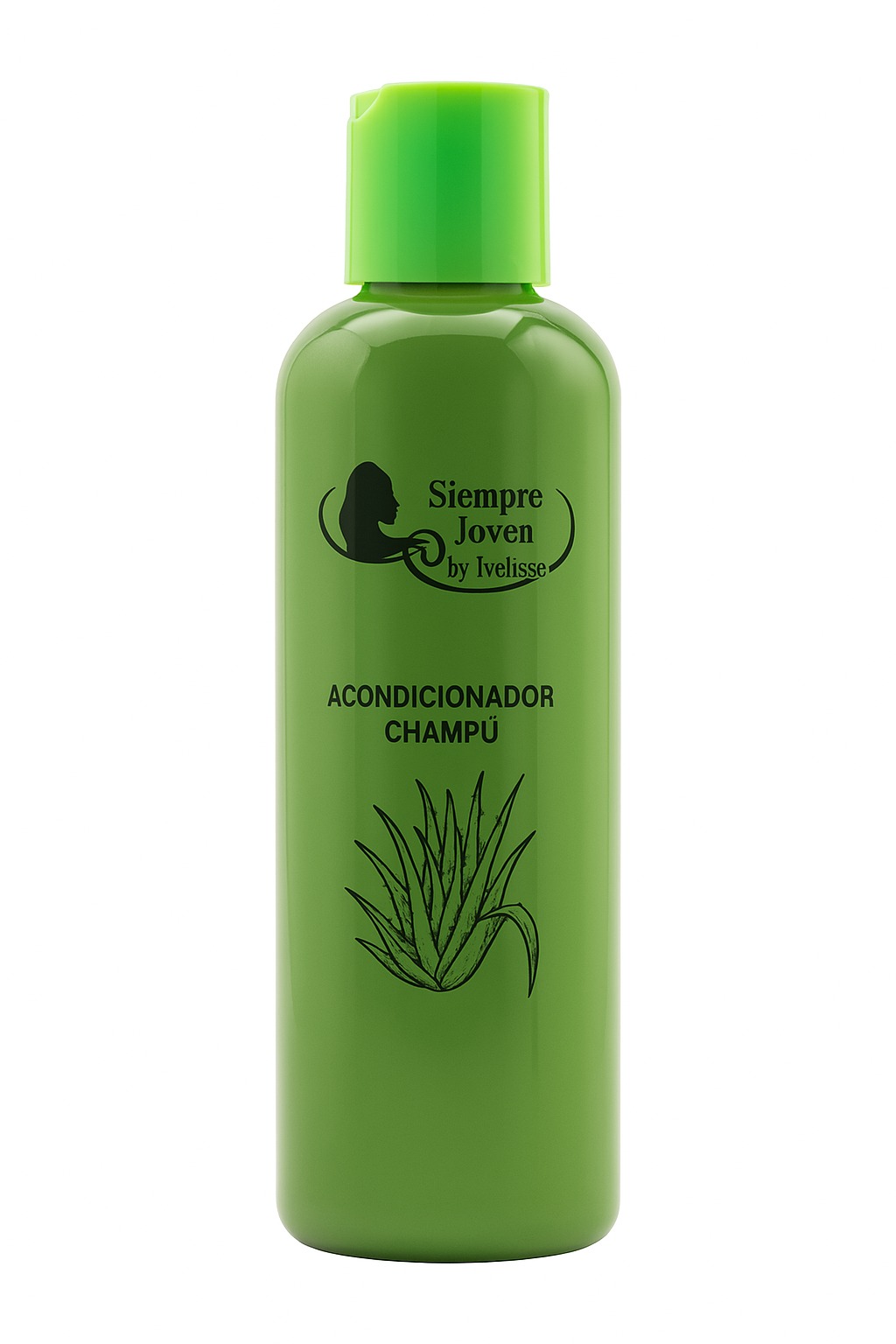Shampoo de biotina