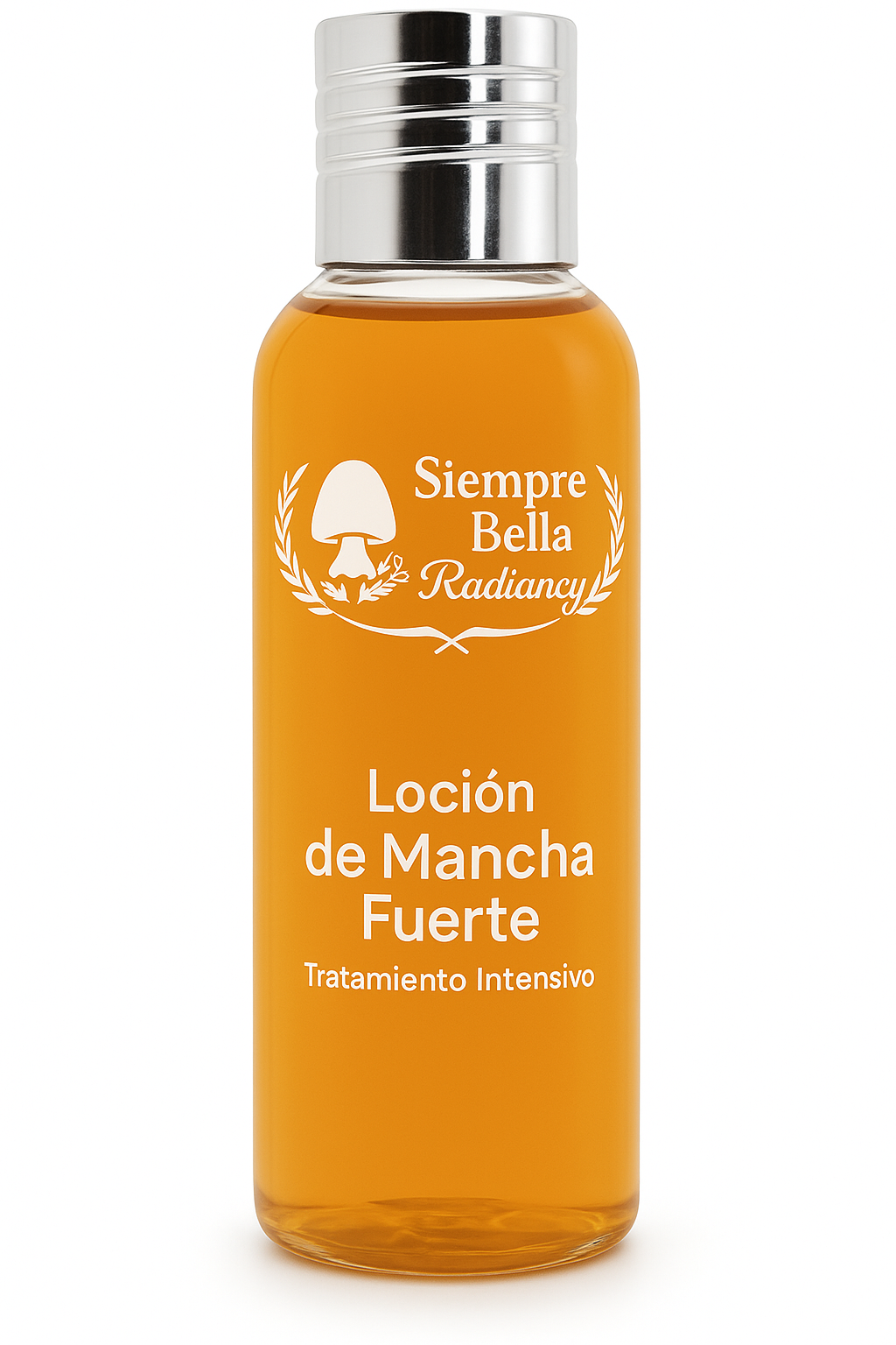 Loción mancha fuerte integral (renovador celular)