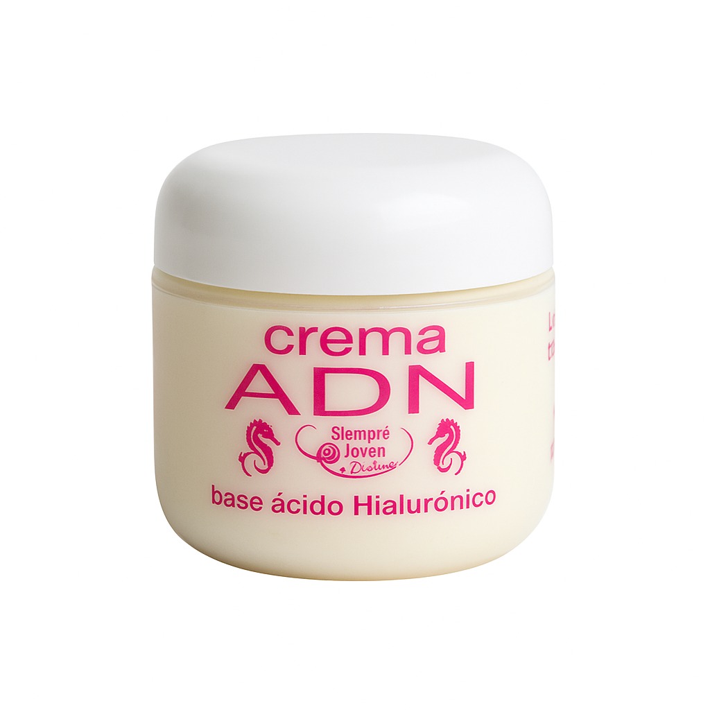Crema ADN