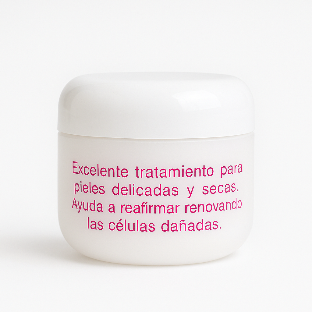 Crema Q10 Hidratar