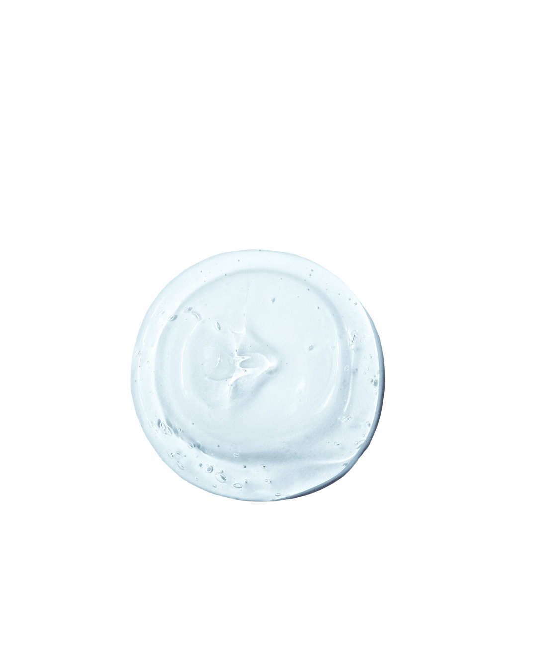 Gel conductor neutro