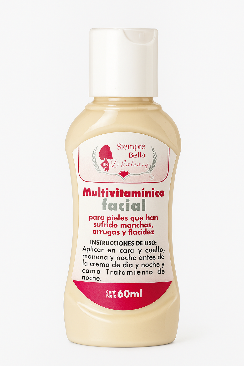 Multivitamínica