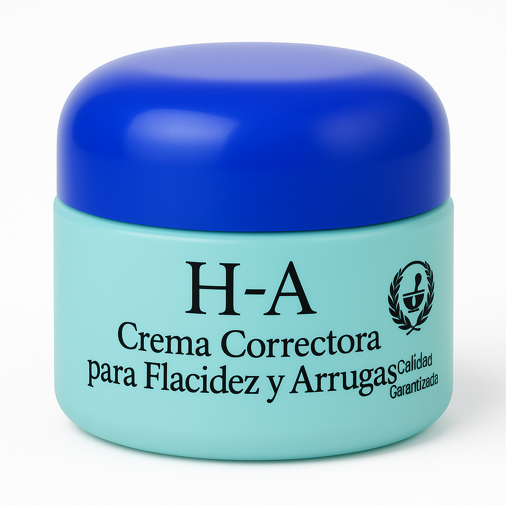 Crema H.A. Placenta