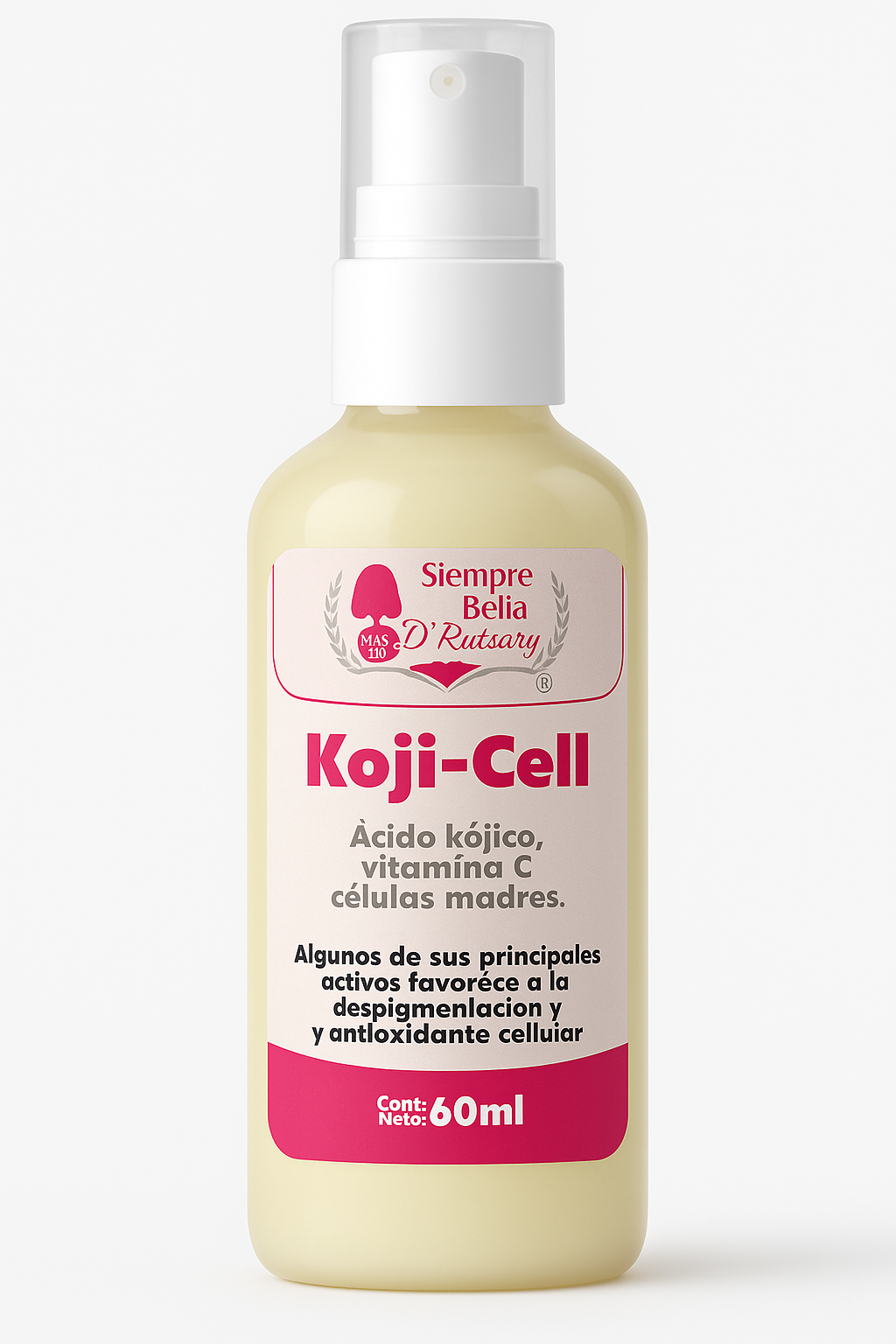 Koji-Cell