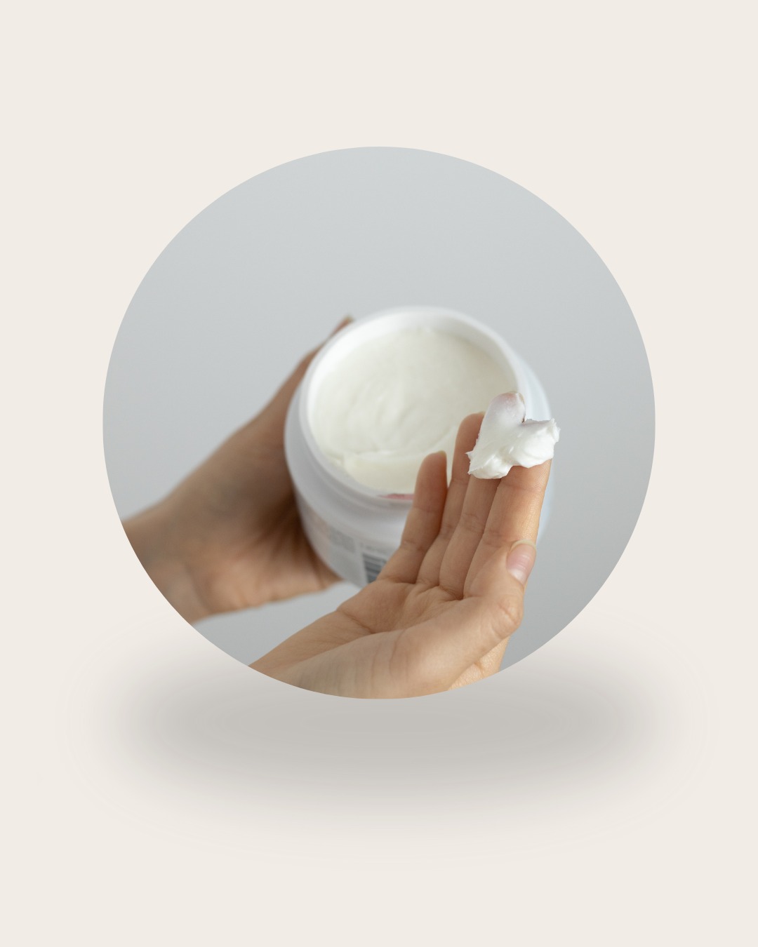 Crema de sábila día