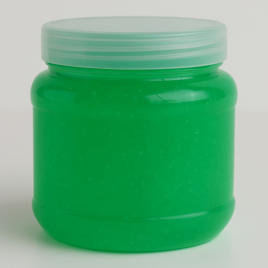 Gel reductivo té verde y café