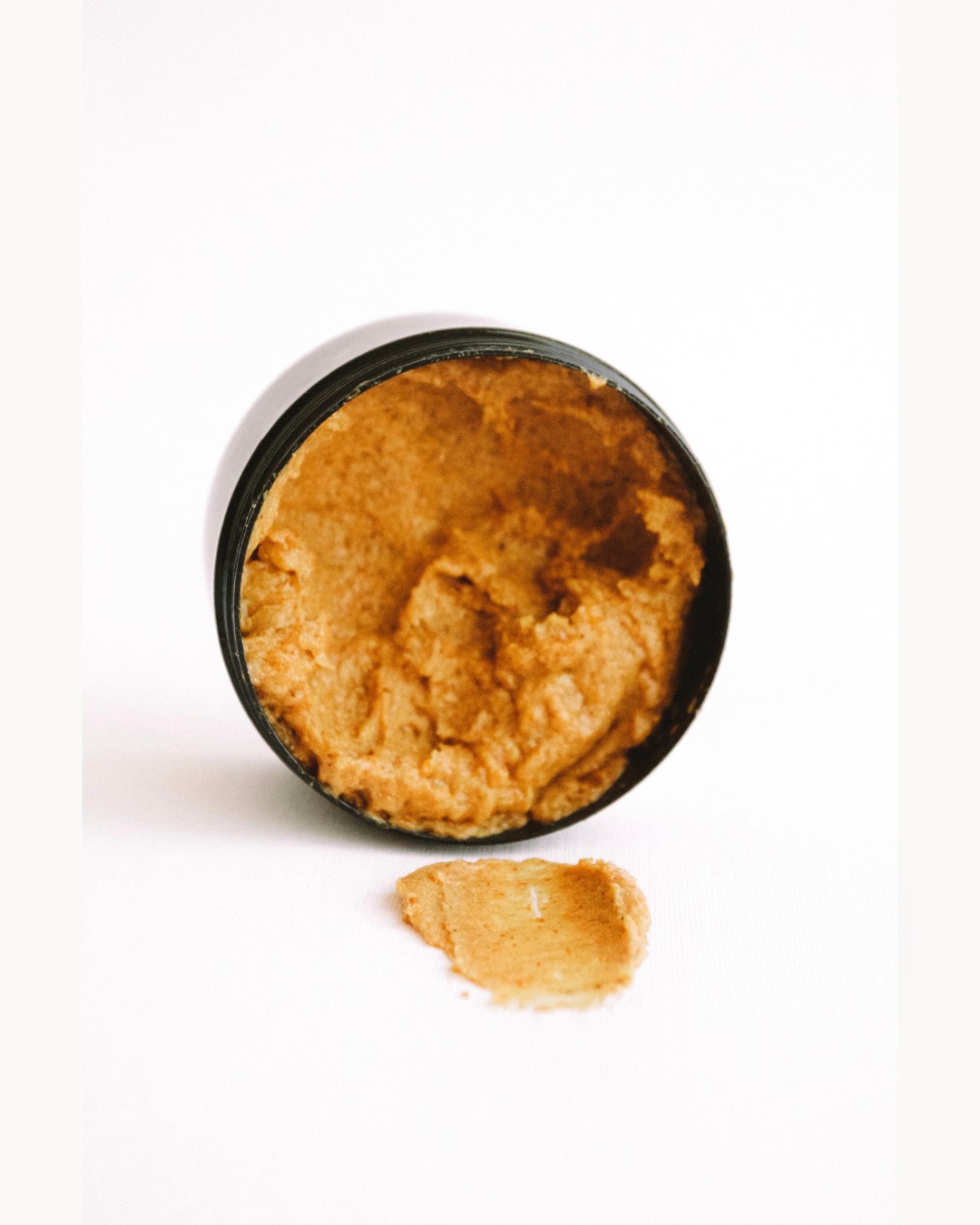 Exfoliante de almendras