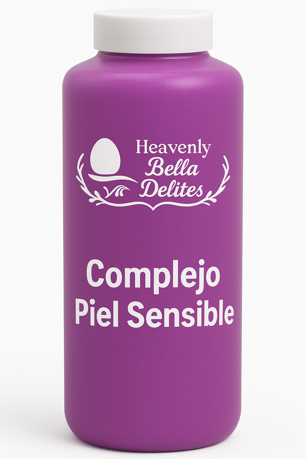 Complejo piel sensible