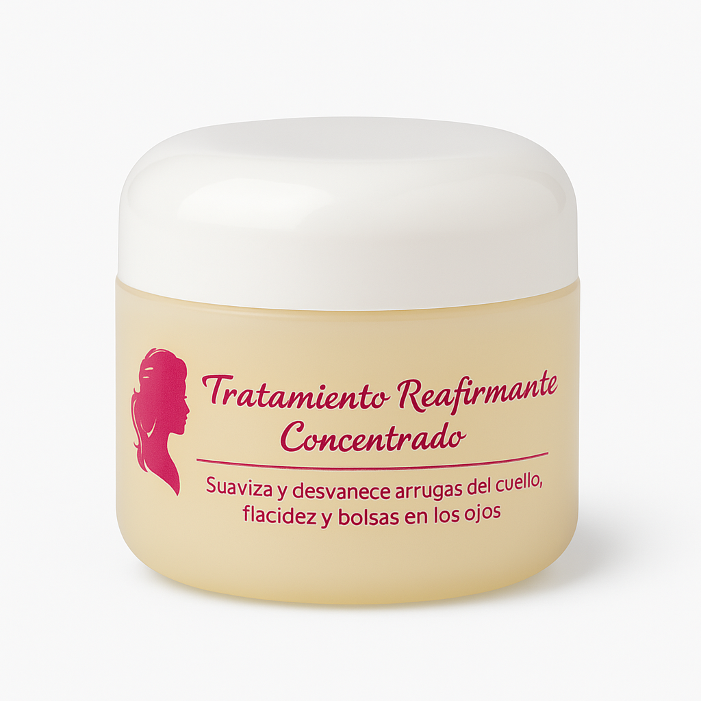 Crema de ácido hialurónico