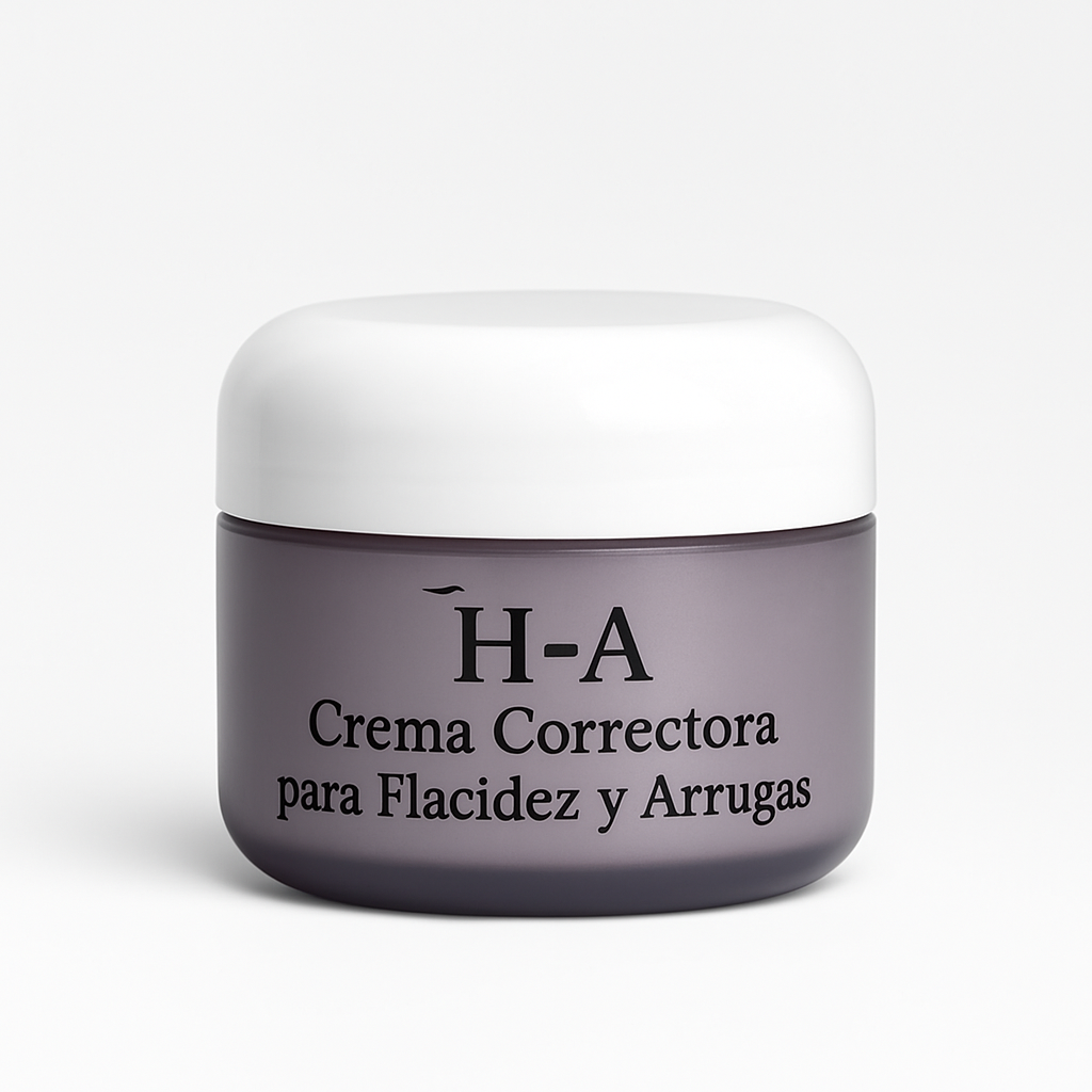 Gel contorno de ojos ácido hialurónico