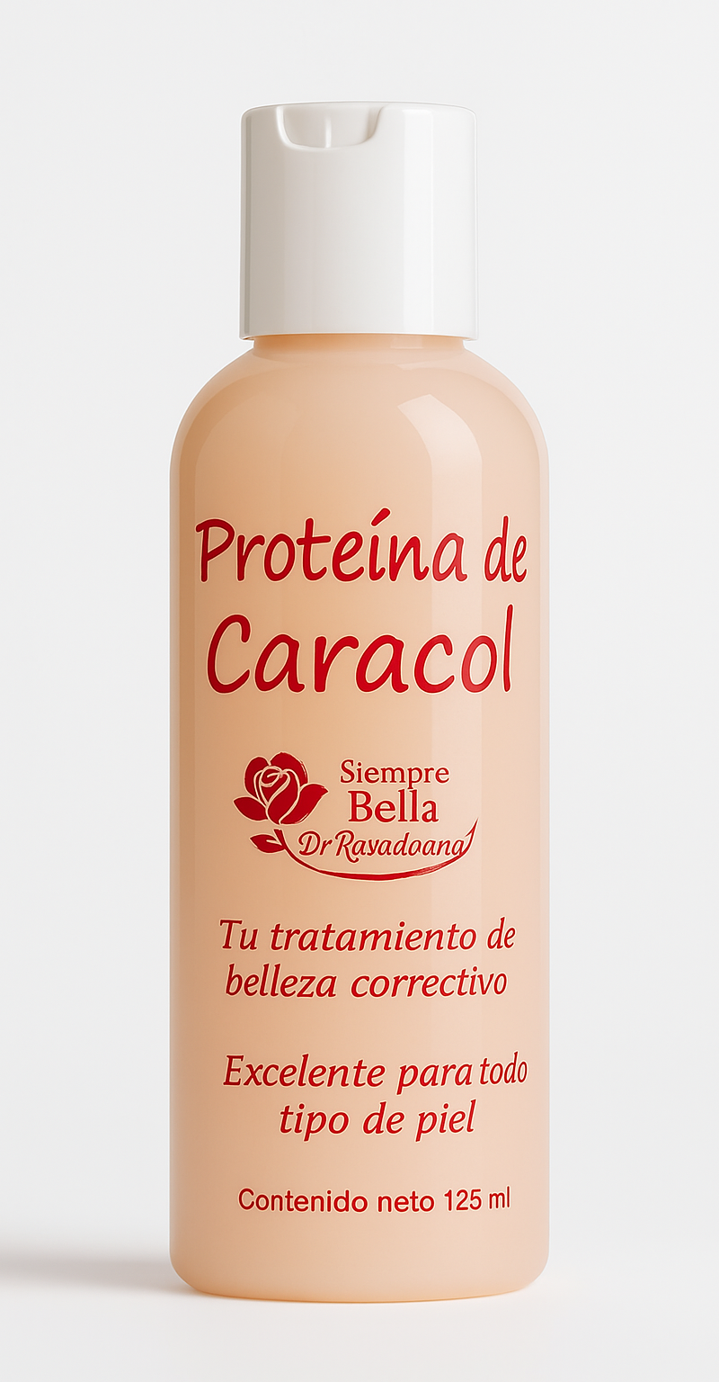 Proteína de caracol (Día)