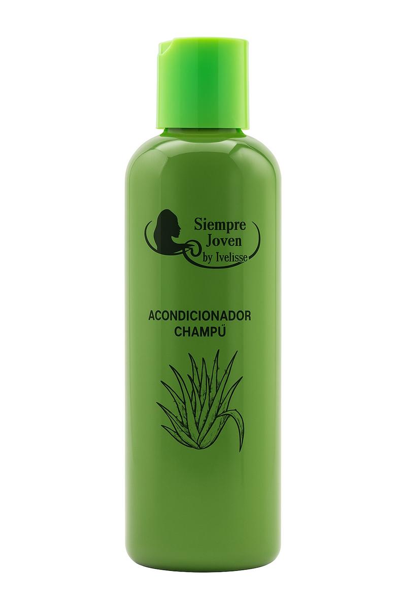 Shampoo de urea