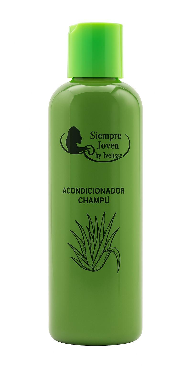 Shampoo de urea