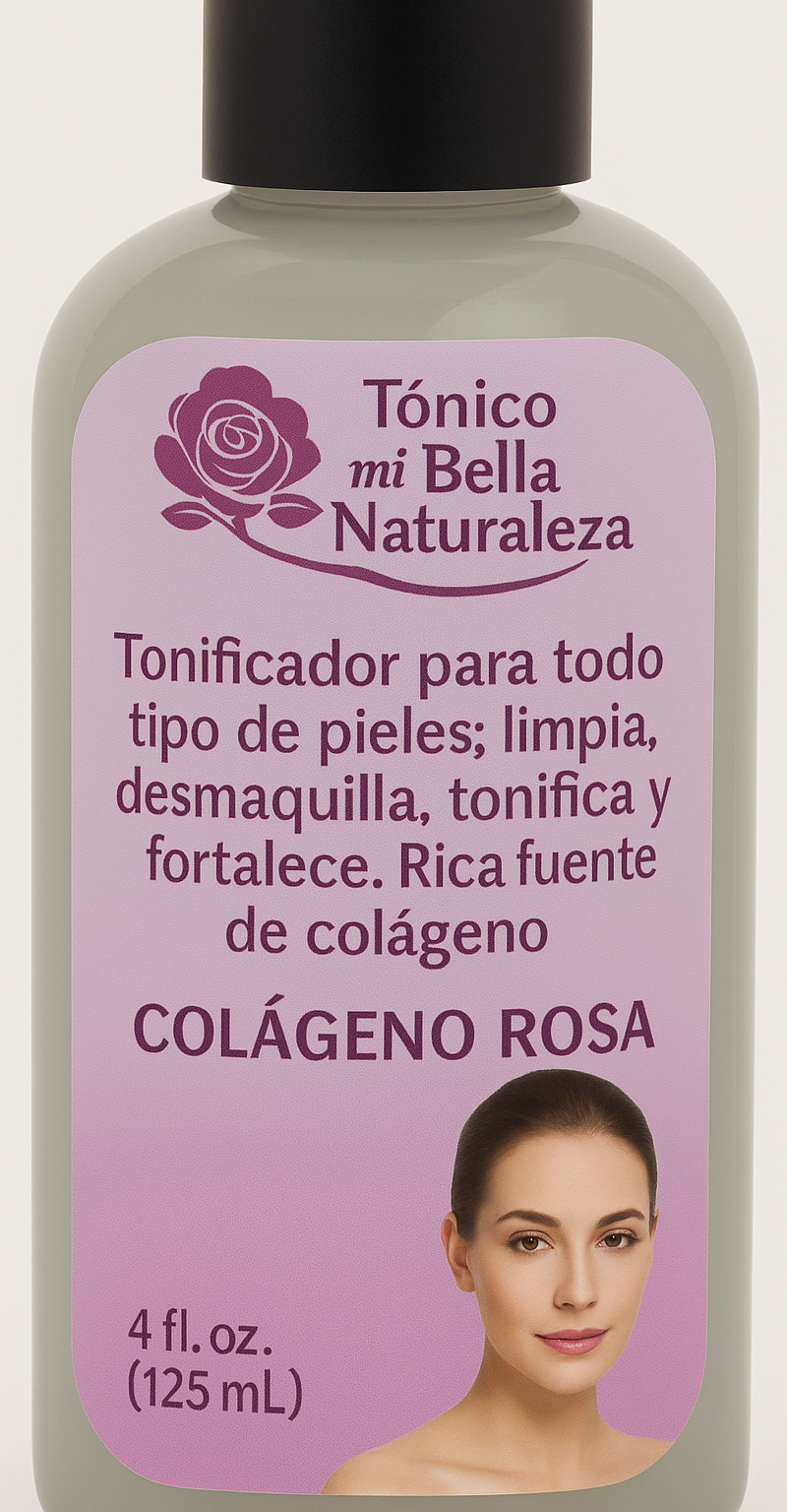 Tratamiento rejuvenecedor y reafirmante para cuello y escote