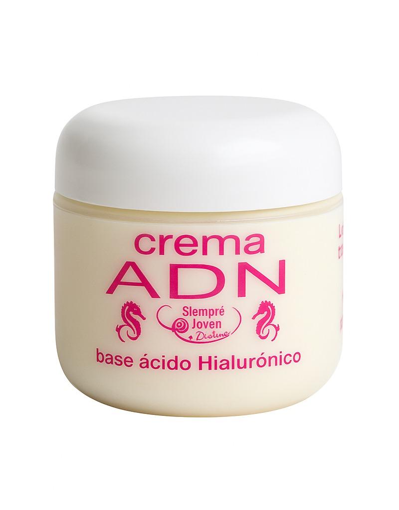 Crema ADN