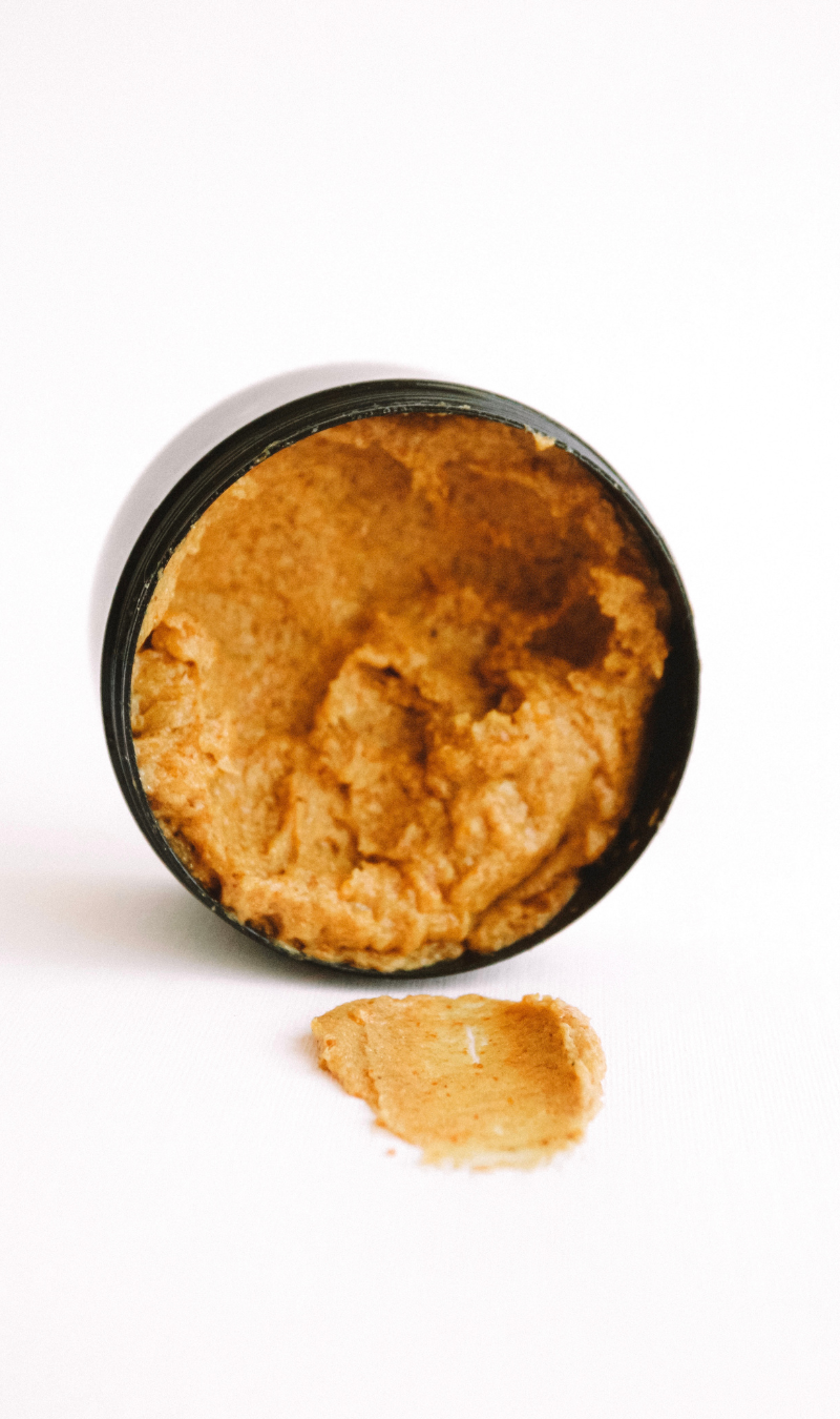 Crema de retinol concentrada