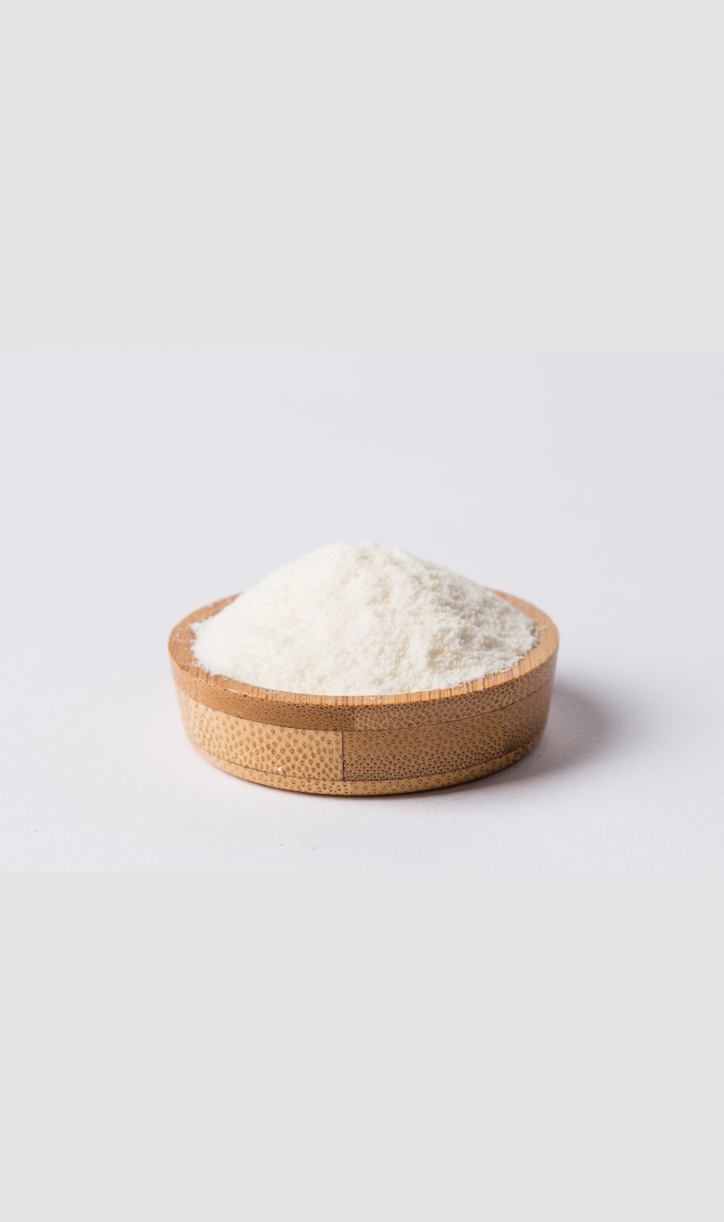 Polvo vitaminado