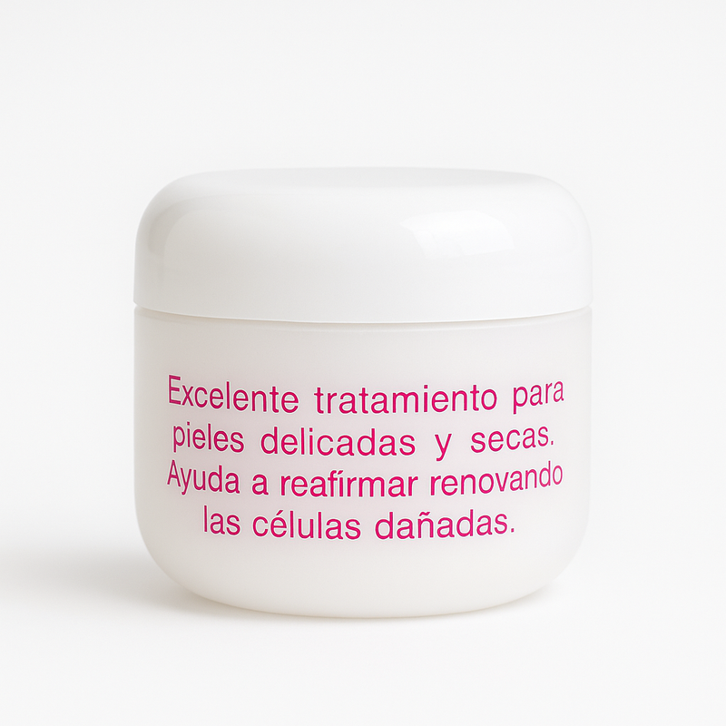 Crema Q10 Hidratar