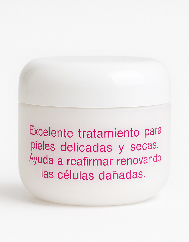 Crema Q10 Hidratar