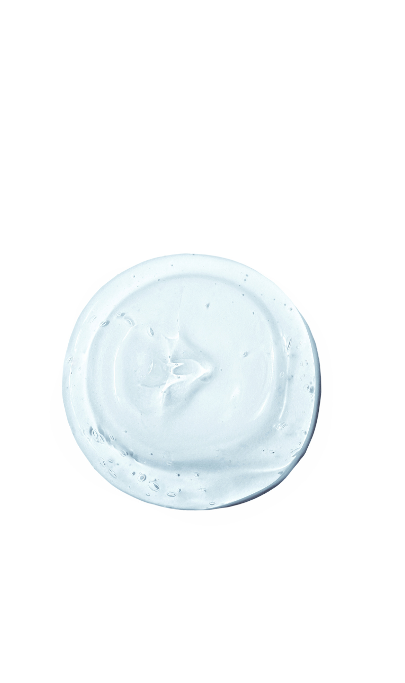 Gel conductor neutro