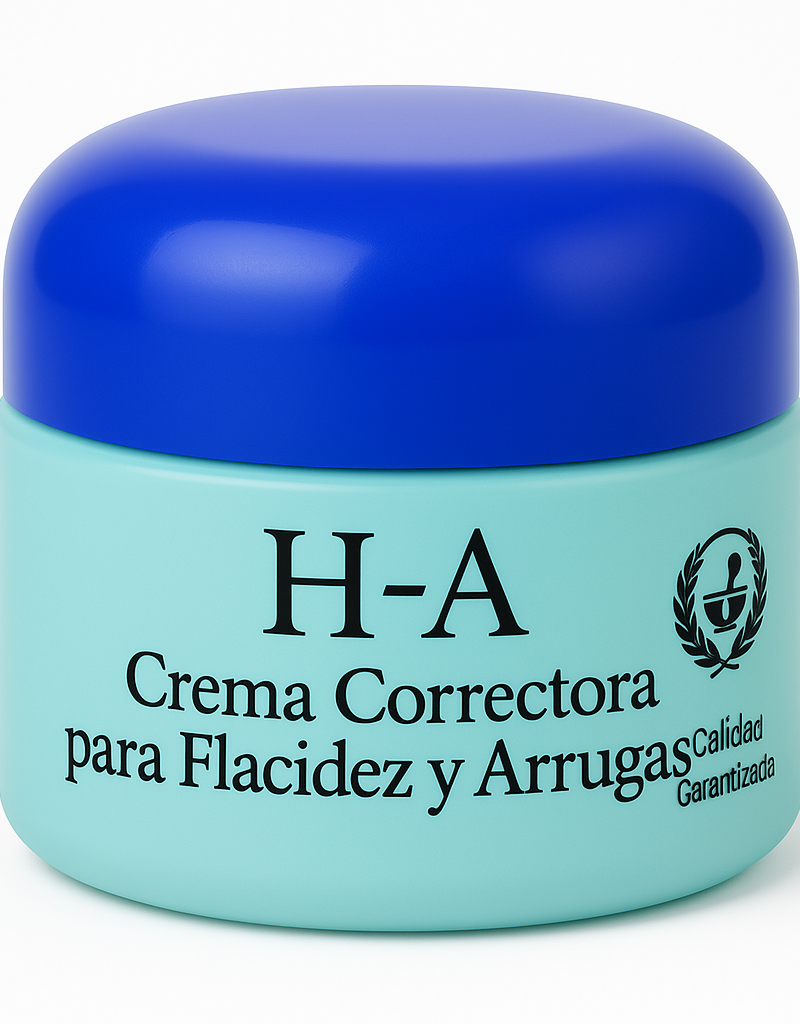 Crema H.A. Placenta