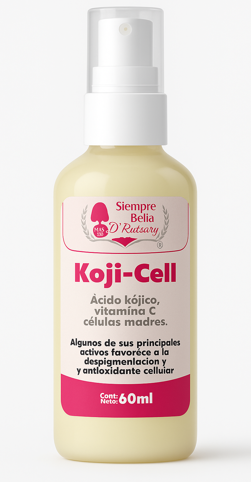 Koji-Cell